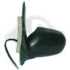 MAZDA LC6469120B Outside Mirror